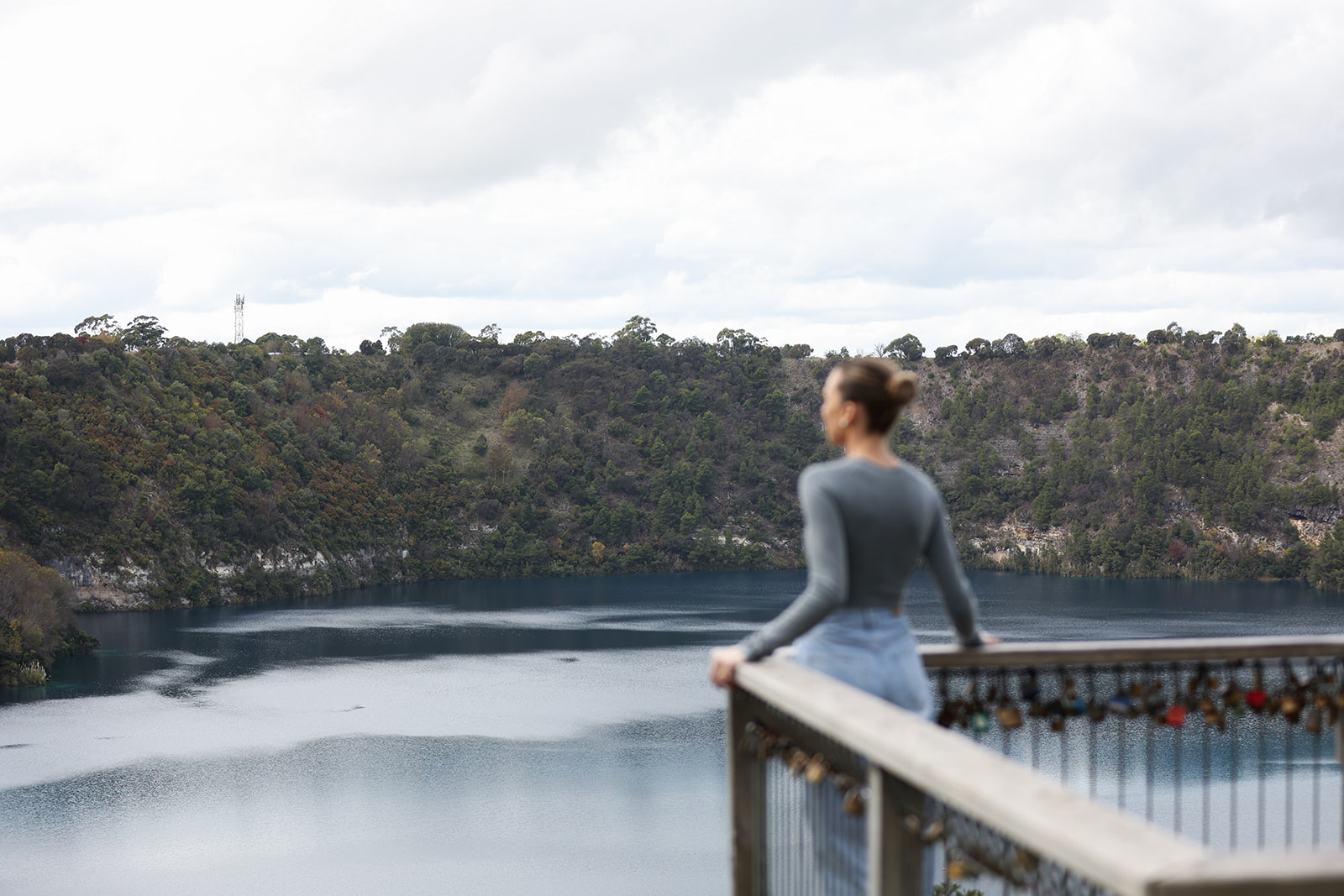 Australian Tourism Data Warehouse (ATDW) Support