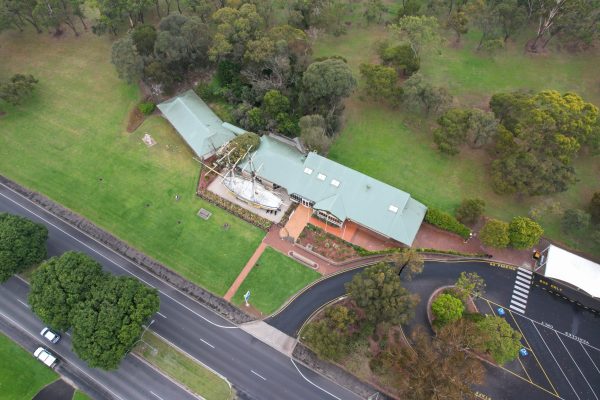 Lady Nelson Expression of Interest Investment Opportunity