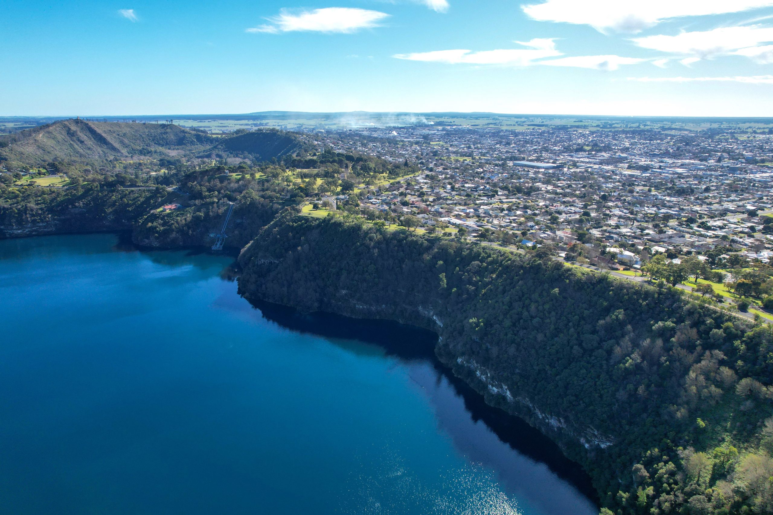 Local Affordable Housing Plan for Mount Gambier