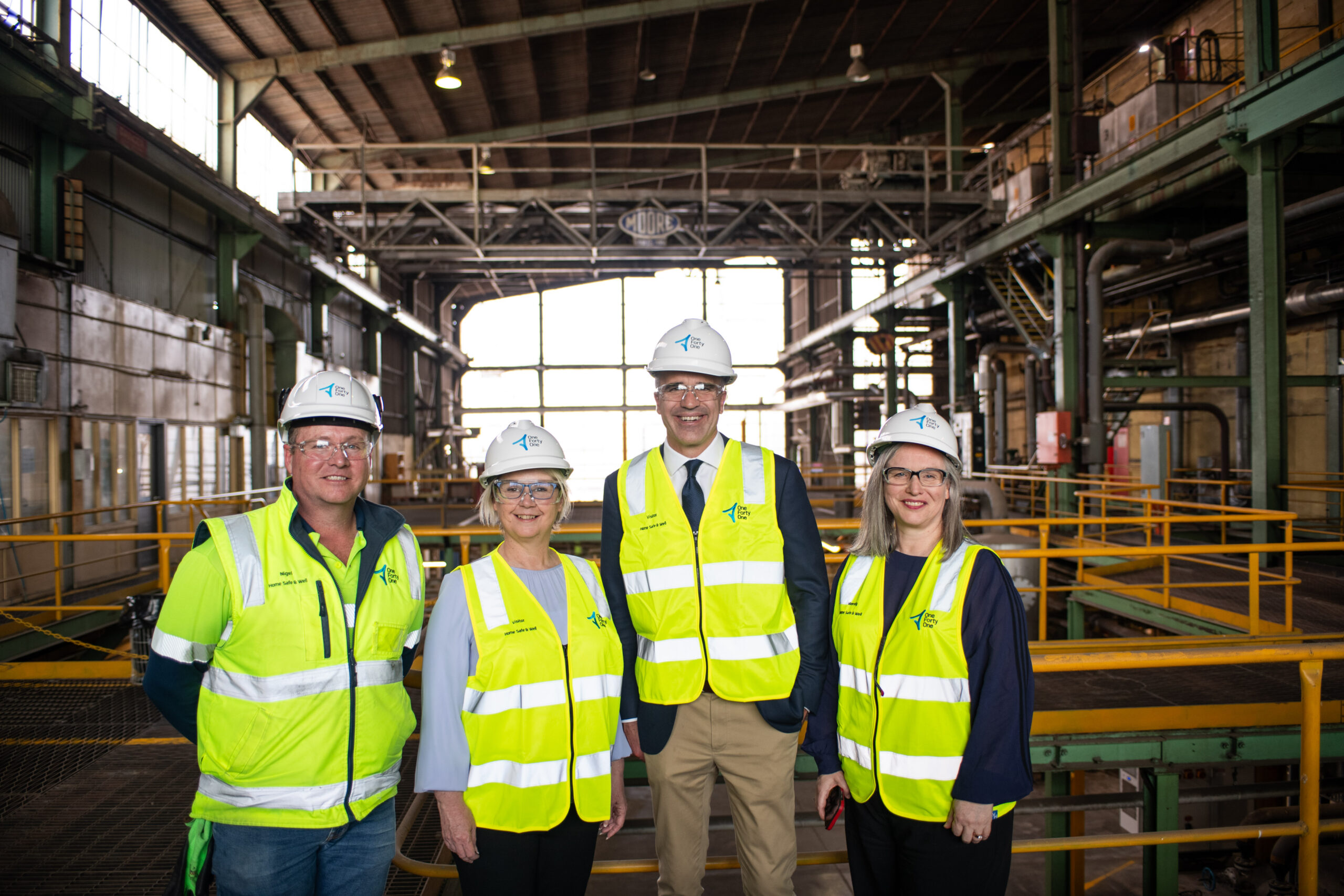 One of Australia’s largest sawmills invests in renewable power generation