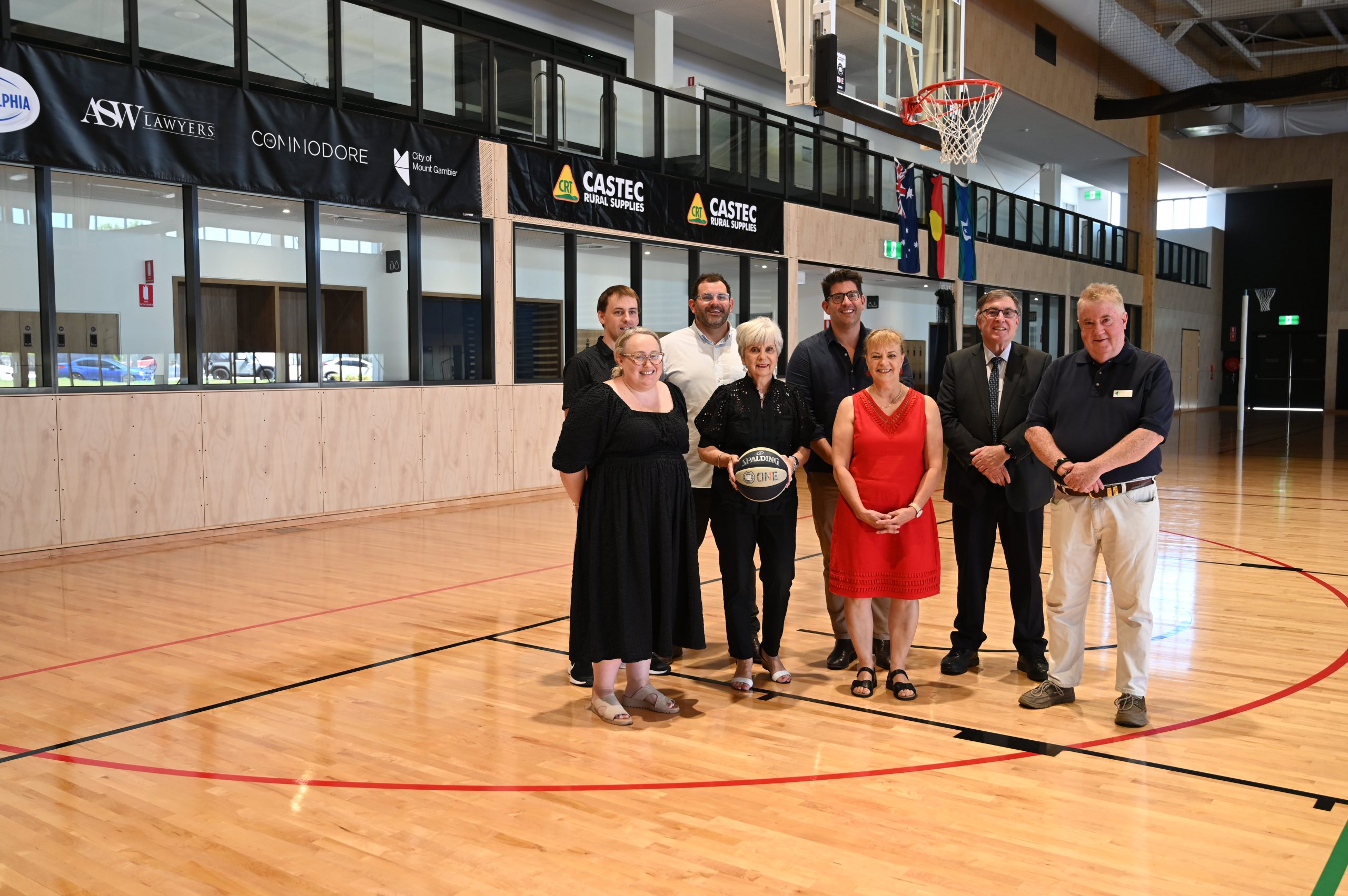 Council and the Pioneers – Community partners to 2030