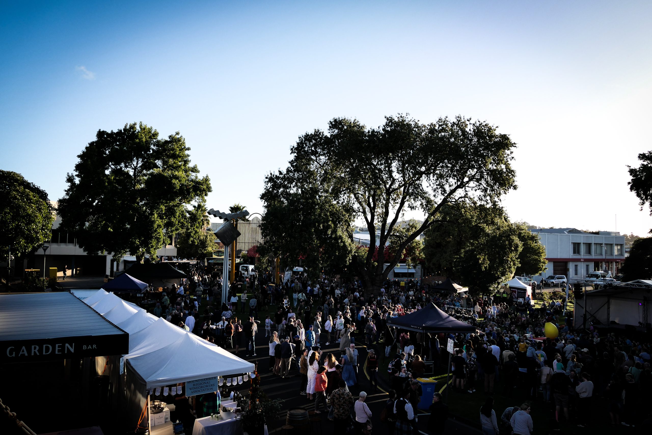 Fringe Berrin and Council enter multi-year partnership agreement