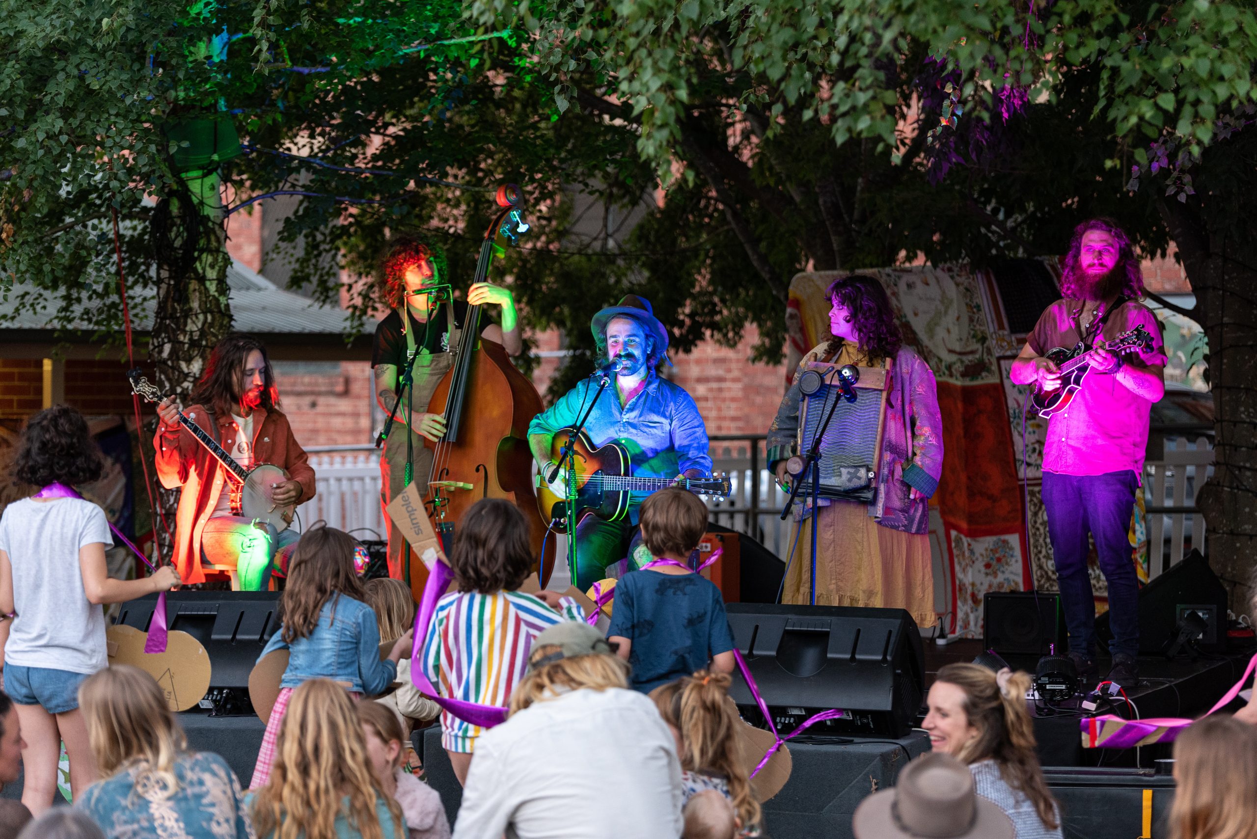 Grants and Sponsorships Program Open for 2025/2026